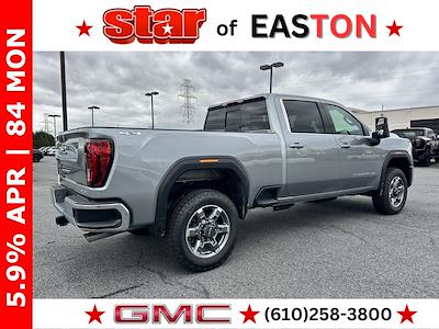 New 2026 GMC Sierra 2500 SLE Crew Cab 4WD Pickup for sale #461366 - photo 2