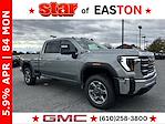 New 2026 GMC Sierra 2500 SLE Crew Cab 4WD Pickup for sale #461366 - photo 1