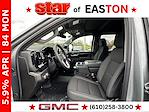 New 2026 GMC Sierra 2500 SLE Crew Cab 4WD Pickup for sale #461366 - photo 11