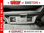 New 2026 GMC Sierra 2500 SLE Crew Cab 4WD Pickup for sale #461366 - photo 14