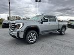 New 2026 GMC Sierra 2500 SLE Crew Cab 4WD Pickup for sale #461366 - photo 2