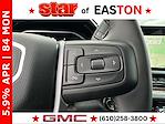New 2026 GMC Sierra 2500 SLE Crew Cab 4WD Pickup for sale #461366 - photo 21