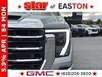 New 2026 GMC Sierra 2500 SLE Crew Cab 4WD Pickup for sale #461366 - photo 24