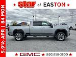 New 2026 GMC Sierra 2500 SLE Crew Cab 4WD Pickup for sale #461366 - photo 3