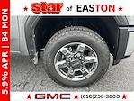 New 2026 GMC Sierra 2500 SLE Crew Cab 4WD Pickup for sale #461366 - photo 30