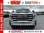 New 2026 GMC Sierra 2500 SLE Crew Cab 4WD Pickup for sale #461366 - photo 4