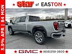 New 2026 GMC Sierra 2500 SLE Crew Cab 4WD Pickup for sale #461366 - photo 6