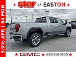 New 2026 GMC Sierra 2500 SLE Crew Cab 4WD Pickup for sale #461366 - photo 8