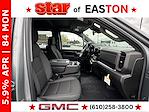New 2026 GMC Sierra 2500 SLE Crew Cab 4WD Pickup for sale #461366 - photo 9