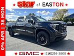 New 2026 GMC Sierra 1500 Pro Crew Cab 4WD Pickup for sale #461367 - photo 1
