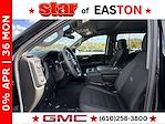 New 2026 GMC Sierra 1500 Pro Crew Cab 4WD Pickup for sale #461367 - photo 11