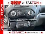 New 2026 GMC Sierra 1500 Pro Crew Cab 4WD Pickup for sale #461367 - photo 19