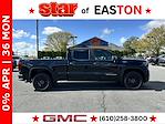 New 2026 GMC Sierra 1500 Pro Crew Cab 4WD Pickup for sale #461367 - photo 3