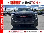 New 2026 GMC Sierra 1500 Pro Crew Cab 4WD Pickup for sale #461367 - photo 4