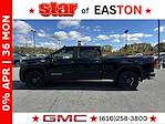 New 2026 GMC Sierra 1500 Pro Crew Cab 4WD Pickup for sale #461367 - photo 5