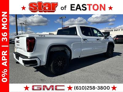 New 2026 GMC Sierra 1500 Pro Crew Cab 4WD Pickup for sale #461368 - photo 2