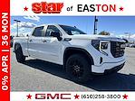 New 2026 GMC Sierra 1500 Pro Crew Cab 4WD Pickup for sale #461368 - photo 1