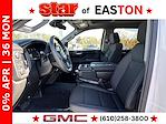 New 2026 GMC Sierra 1500 Pro Crew Cab 4WD Pickup for sale #461368 - photo 11