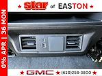 New 2026 GMC Sierra 1500 Pro Crew Cab 4WD Pickup for sale #461368 - photo 14