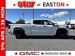New 2026 GMC Sierra 1500 Pro Crew Cab 4WD Pickup for sale #461368 - photo 4