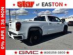 New 2026 GMC Sierra 1500 Pro Crew Cab 4WD Pickup for sale #461368 - photo 2