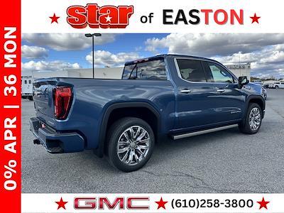 New 2026 GMC Sierra 1500 Denali Crew Cab 4WD Pickup for sale #461371 - photo 2