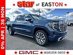New 2026 GMC Sierra 1500 Denali Crew Cab 4WD Pickup for sale #461371 - photo 1