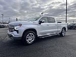 2022 Chevrolet Silverado 1500 Crew Cab 4WD Pickup for sale #461371A - photo 5