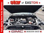 2022 Chevrolet Silverado 1500 Crew Cab 4WD Pickup for sale #461371A - photo 38