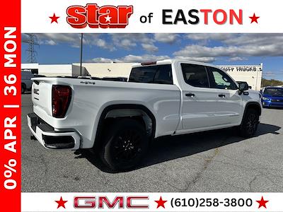 New 2026 GMC Sierra 1500 Pro Crew Cab for sale #461372 - photo 2