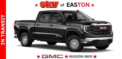 New 2026 GMC Sierra 1500 Pro Crew Cab 4WD Pickup for sale #461373 - photo 1