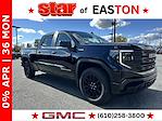 New 2026 GMC Sierra 1500 Pro Crew Cab 4WD Pickup for sale #461373 - photo 1