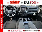 New 2026 GMC Sierra 1500 Pro Crew Cab 4WD Pickup for sale #461373 - photo 15