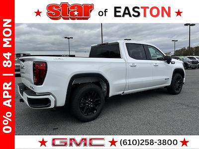New 2026 GMC Sierra 1500 Elevation Crew Cab 4WD Pickup for sale #461374 - photo 2