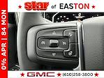 New 2026 GMC Sierra 1500 Elevation Crew Cab 4WD Pickup for sale #461374 - photo 23