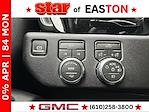 New 2026 GMC Sierra 1500 Elevation Crew Cab 4WD Pickup for sale #461374 - photo 24