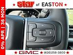 New 2026 GMC Sierra 1500 Elevation Crew Cab 4WD Pickup for sale #461375 - photo 22