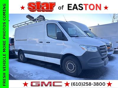 Used 2019 Mercedes-Benz Sprinter 3500 Empty Cargo Van for sale #461375M - photo 1