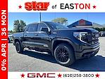 New 2026 GMC Sierra 1500 Elevation Crew Cab 4WD Pickup for sale #461376 - photo 1
