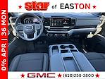 New 2026 GMC Sierra 1500 Elevation Crew Cab 4WD Pickup for sale #461376 - photo 15