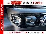 New 2026 GMC Sierra 1500 Elevation Crew Cab 4WD Pickup for sale #461376 - photo 21
