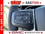 New 2026 GMC Sierra 1500 Elevation Crew Cab 4WD Pickup for sale #461376 - photo 23