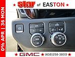 New 2026 GMC Sierra 1500 Elevation Crew Cab 4WD Pickup for sale #461376 - photo 24