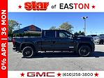 New 2026 GMC Sierra 1500 Elevation Crew Cab 4WD Pickup for sale #461376 - photo 4