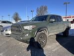 2021 Toyota Tacoma Double Cab 4WD Pickup for sale #461376A - photo 2