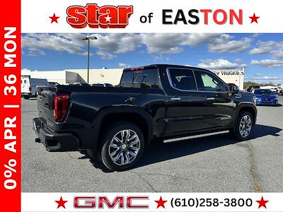 New 2026 GMC Sierra 1500 Denali Crew Cab 4WD Pickup for sale #461377 - photo 2