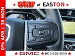 New 2026 GMC Sierra 1500 Denali Crew Cab 4WD Pickup for sale #461377 - photo 23