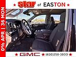 2026 GMC Sierra 1500 Crew Cab 4WD Pickup for sale #461378 - photo 11