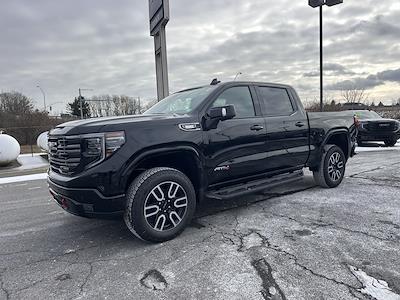 New 2026 GMC Sierra 1500 AT4 Crew Cab for sale #461380 - photo 2
