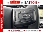 New 2026 GMC Sierra 1500 AT4 Crew Cab for sale #461380 - photo 23